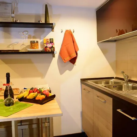 Bed & Breakfast Kiara 2*