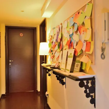 Kiara Bed and breakfast Roma