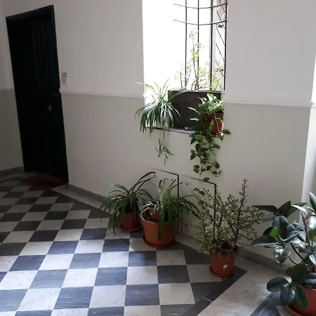 Kiara Bed and breakfast