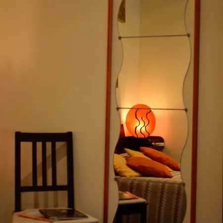 Couette-café Kiara Rome