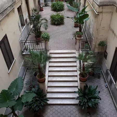 Couette-café Kiara 2*